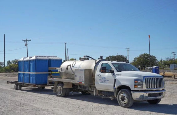 Waste & Water Solutions